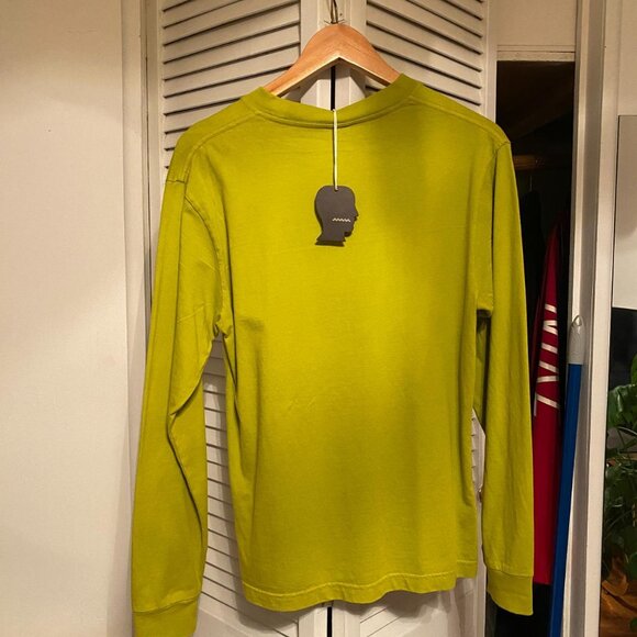 Brain Dead Long Sleeve - Picture 3 of 4